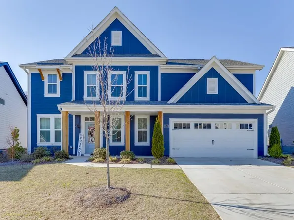 1628 Liberty Park Dr, Braselton, GA 30517