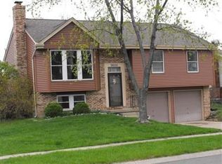 9600 Yorkridge Ct, Miamisburg, OH 45342