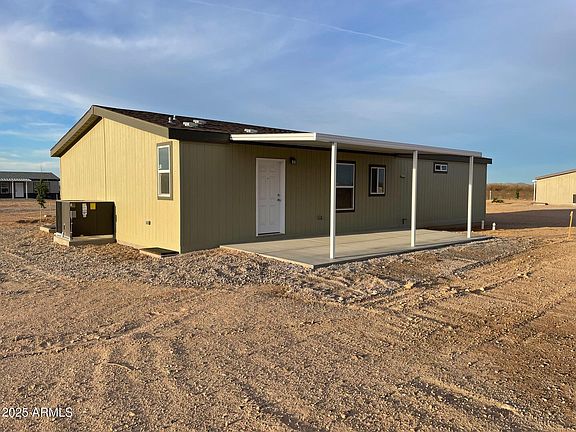 3rd image of 34268 W Cocopah Street