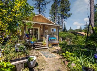 12655 Little Deer Creek Ln, Nevada City, CA