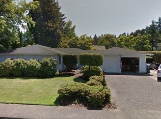 1588 W 26th Ave, Eugene, OR 97405