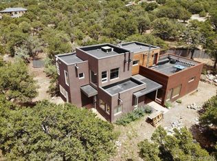3580 Al Fresco Way, Crestone, CO 81131
