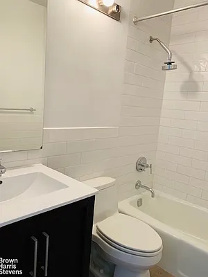 Rented by Brown Harris Stevens | media 9