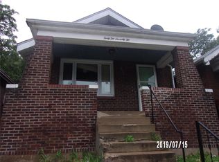 4272 E Margaretta Ave, Saint Louis, MO