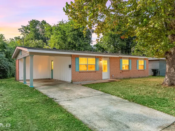 5317 Jonquil St, Bossier City, LA 71112