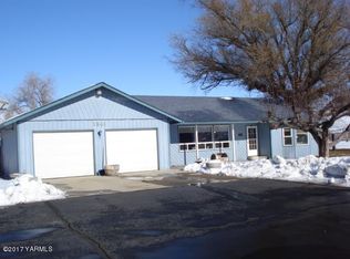 1561 Nagler Rd, Selah, WA 98942