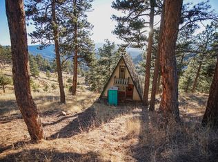 25106 Genesee Spring Rd, Golden, CO 80401