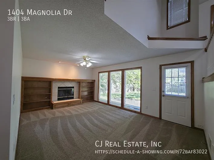 1404 Magnolia Dr — Photo 5