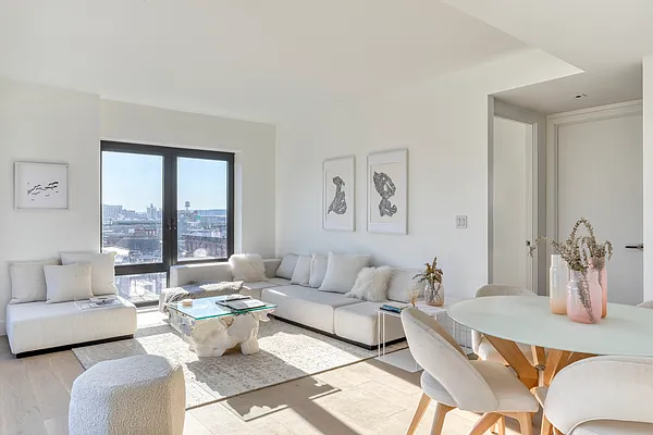 Sold by Brown Harris Stevens Development Marketing | media 16