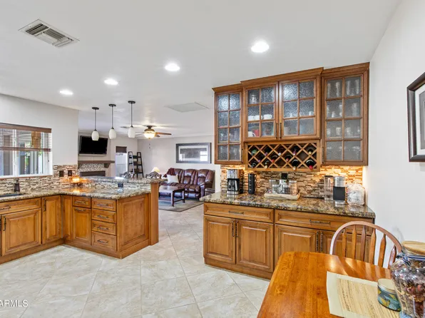 5532 W BROWN Street, Glendale, AZ 85302