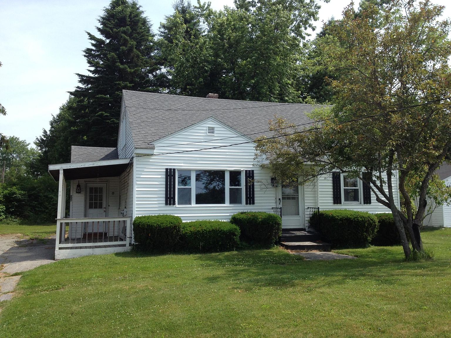 237 Greely Rd, Cumberland Center, ME 04021 Zillow