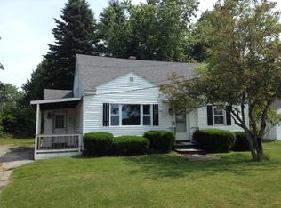 237 Greely Rd, Cumberland Center, ME 04021