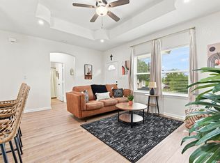 206 CHICKERING AVE, San Antonio, TX 78210