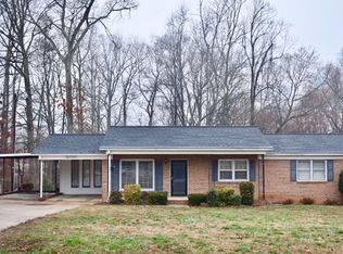 5114 Ridge St, Shelby, NC 28152