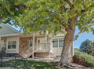 Millbrook Townhomes, Littleton, CO 80128