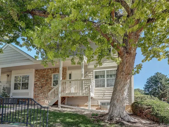5454 W Canyon Trail #F, Littleton, CO 80128