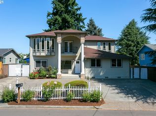 7837 SE Thiessen Rd, Milwaukie, OR 97267