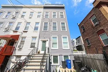 Rented by Keller Williams City Views