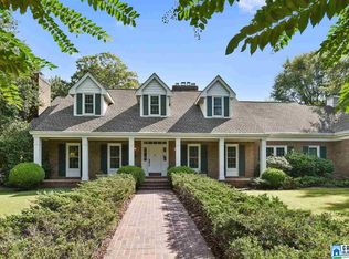 131 Indian Trl, Indian Springs, AL 35124