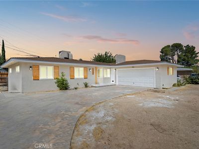 15596 Del Rey Dr, Victorville, CA, 92395