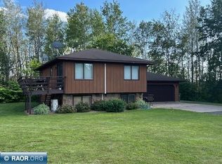 802 W 39th St, Hibbing, MN 55746