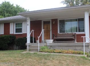 4918 Mile Of Sunshine Dr, Louisville, KY 40219