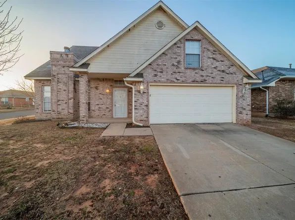 4836 SE 88th Ter, Oklahoma City, OK 73135