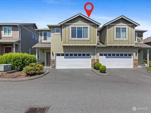 9225 11th Place NE #A, Lake Stevens, WA 98258