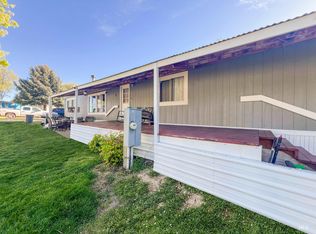 15881 Purple Sage Rd TRAILER 38, Caldwell, ID 83607