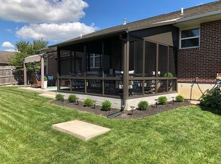 4619 Ridgewood Rd E, Springfield, OH 45503