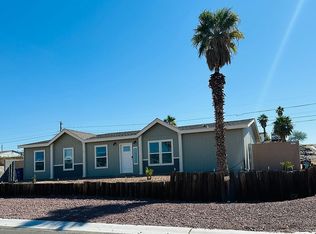 1700 Talc Rd, Bullhead City, AZ 86442