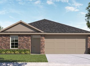 3414 Tomahawk Dr, Sherman, TX 75090