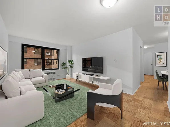 415 Grand St APT E205, New York, NY 10002