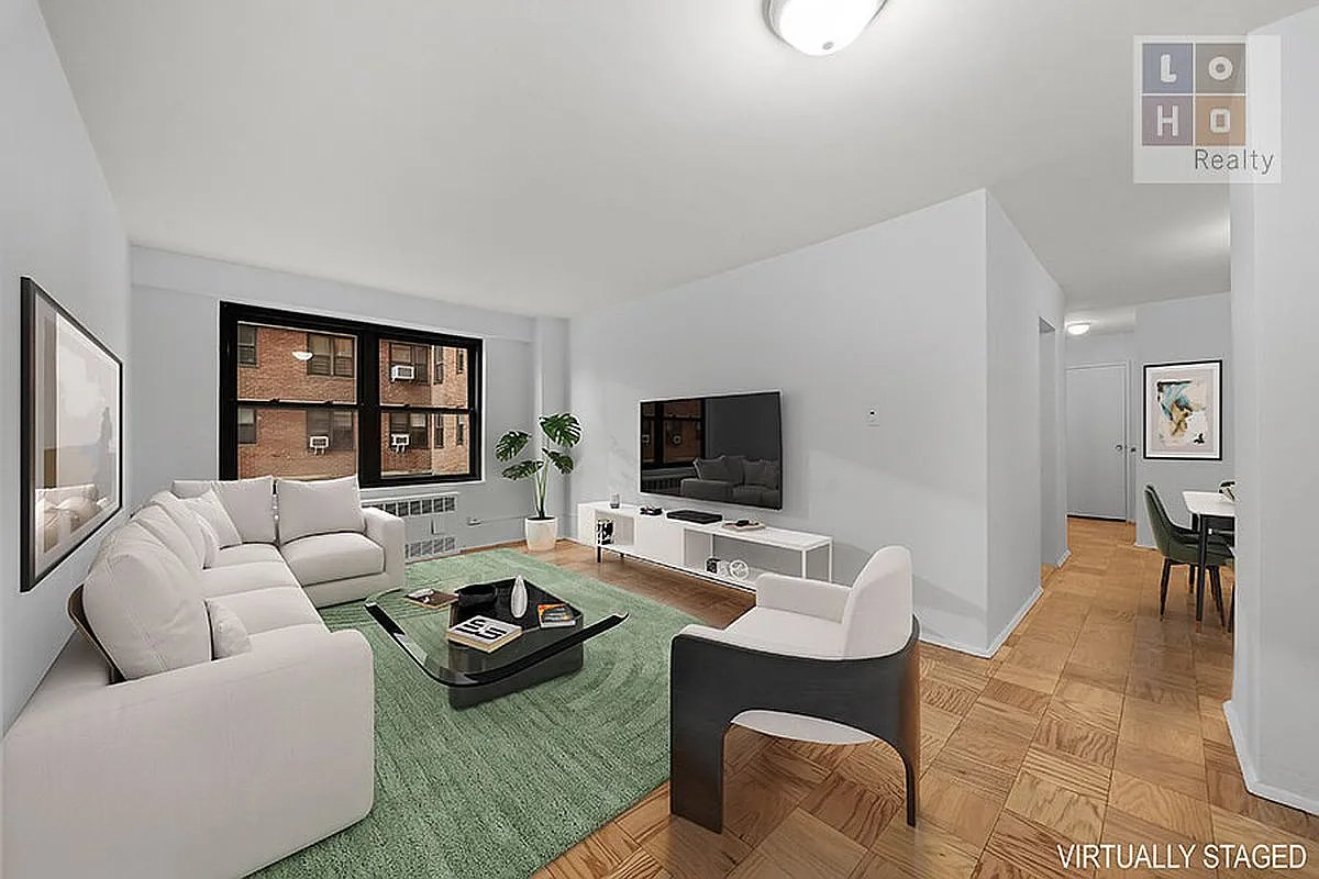 415 Grand St APT E205 photo 1