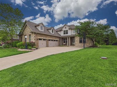 3312 Hershiser Ct, Edwardsville, IL, 62025
