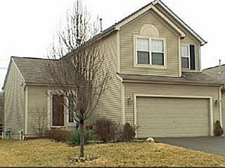 2nd image of 3193 Longspur Dr