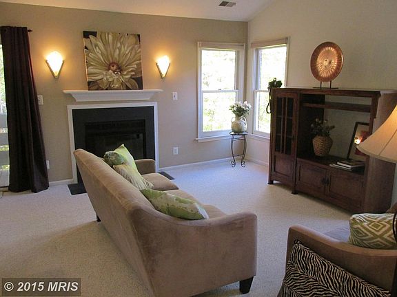 5th image of 3152 N Covewood Ct