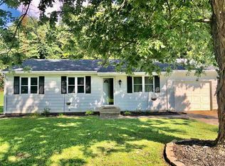 1203 N Raven Ave, Petersburg, IN