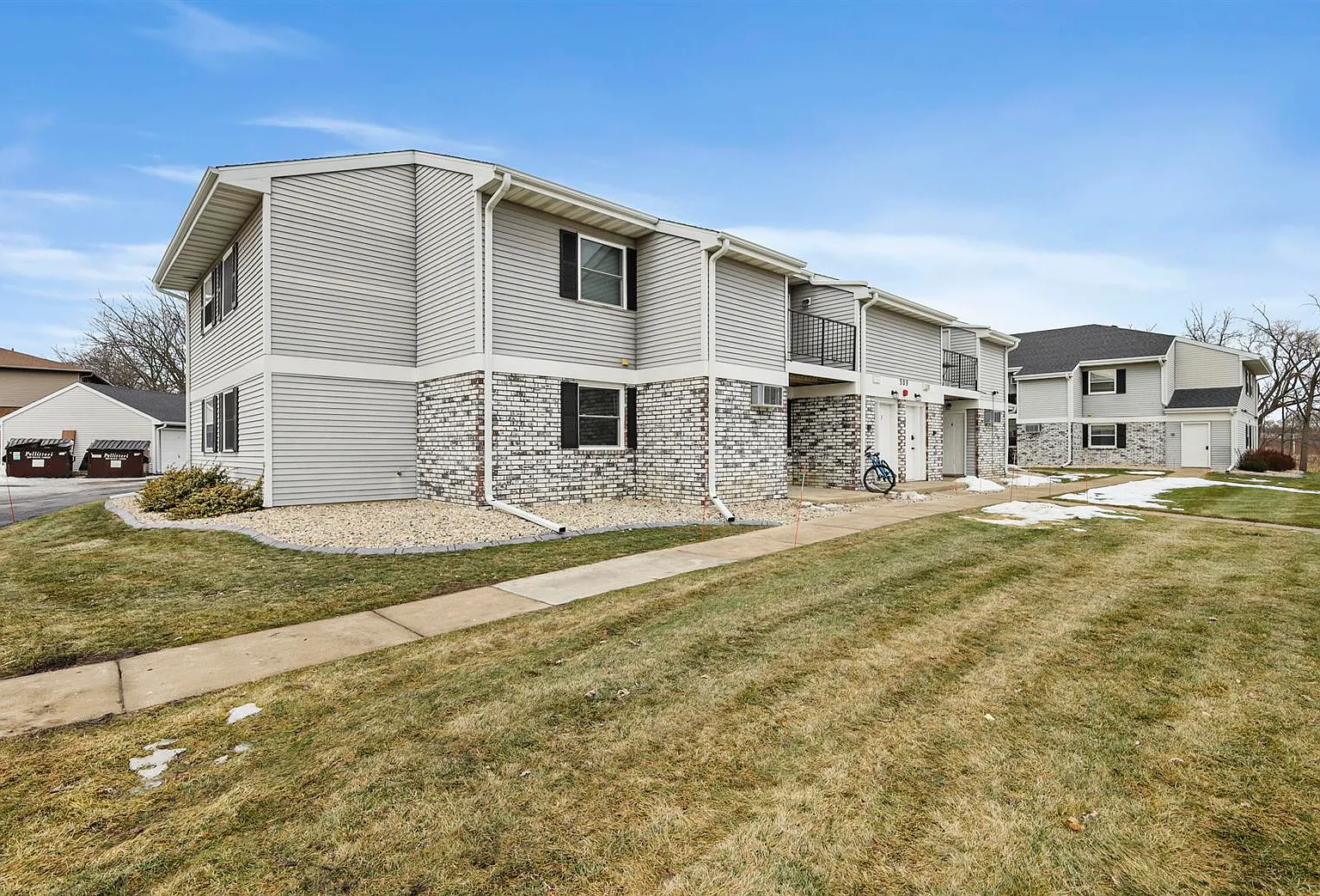 509 S Perry Pkwy, Oregon, WI 53575 — Photo 3