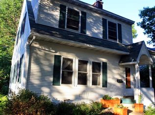 147 N Franklin St, Madison, WI 53703