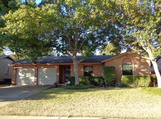 1205 Carla Ave, Arlington, TX 76014