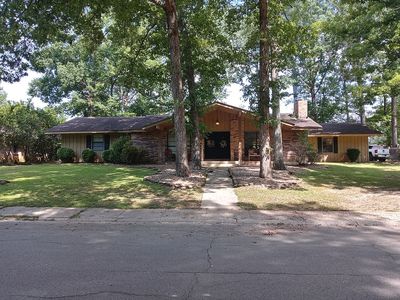 372 Crestwood Dr, Monticello, AR, 71655