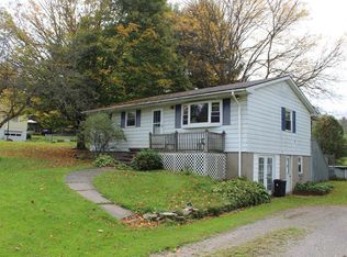 246 Lake Rd, Dryden, NY 13053