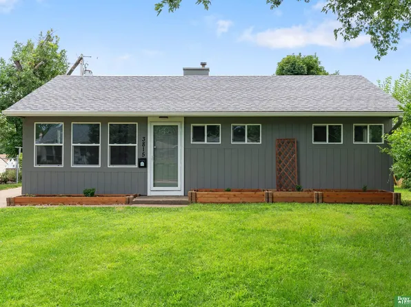 3815 Krug Ave, Omaha, NE 68105