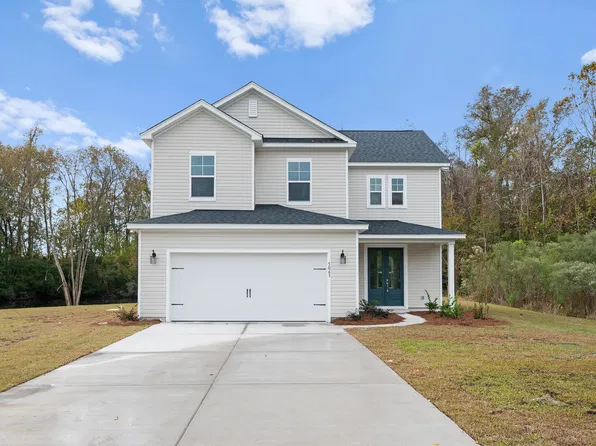 1098 Williams Rd, Charleston, SC 29412