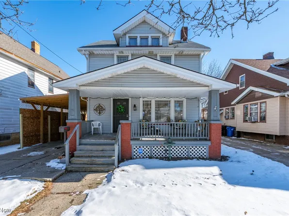 3385 W 94th St, Cleveland, OH 44102