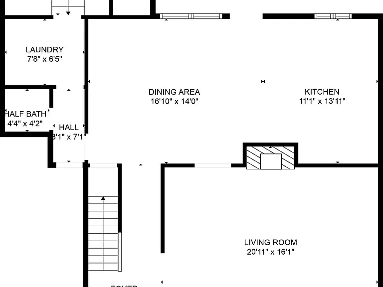 508 E Mission Dr — Photo 47