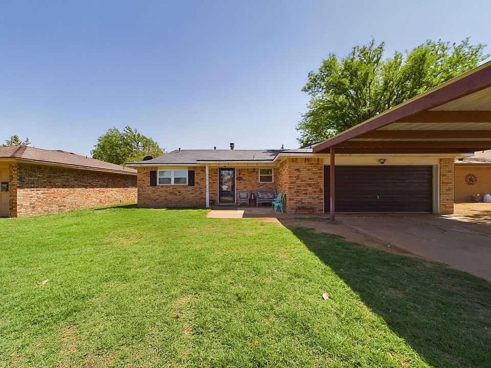 1204 W 14th St, Littlefield, TX 79339 | Zillow