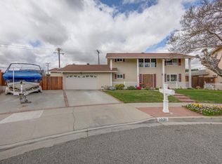 1031 Cavalier Ave, Simi Valley, CA 93065