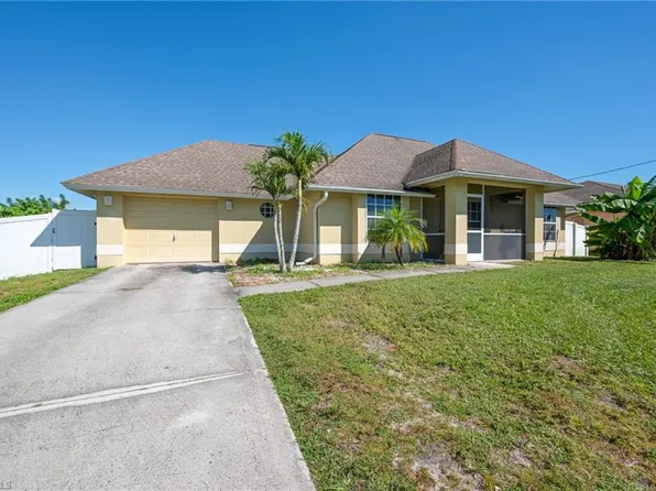 3306 23rd ST SW, LEHIGH ACRES, FL 33976